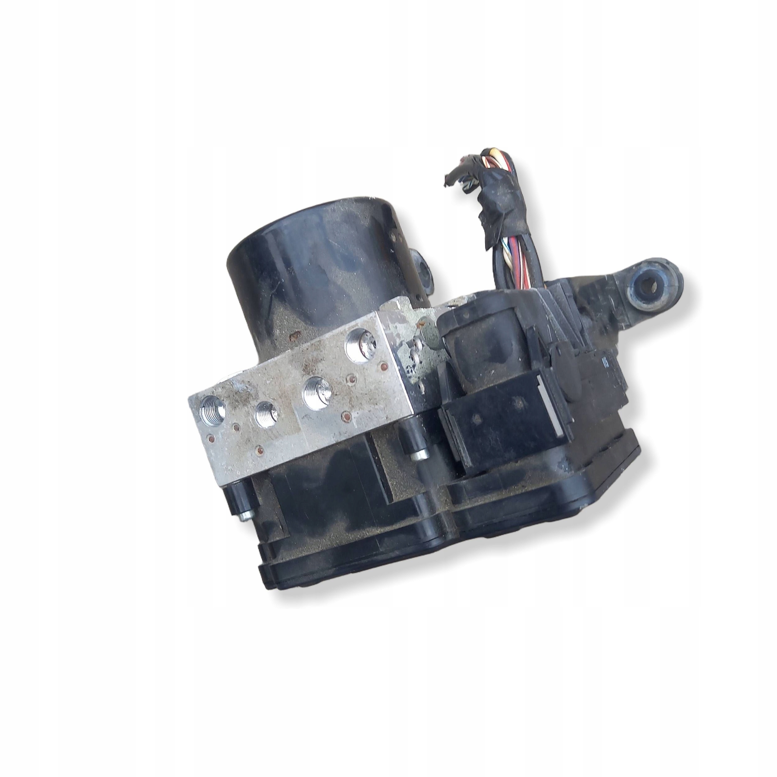 Ford Kuga MK2 1.5 EB II pump ABS