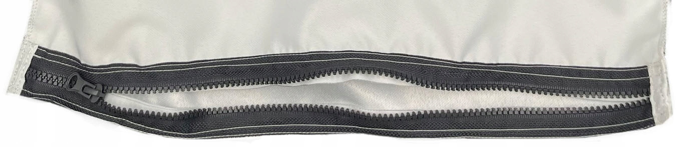 Worek WIELORAZOWY do odkurzacza przemysłowego 20L Rodzaj zamiennik