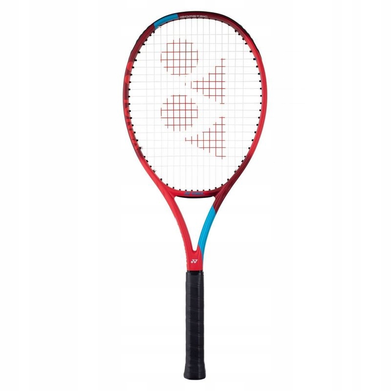 Rakieta tenisowa Yonex Vcore Feel Tango Red L1