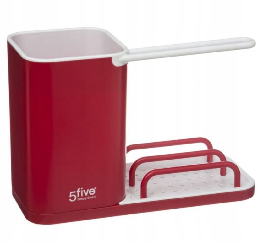 ORGANIZER do ZLEWU PRZYBORNIK kuchenny GĄBKĘ PŁYN Kod producenta 202009