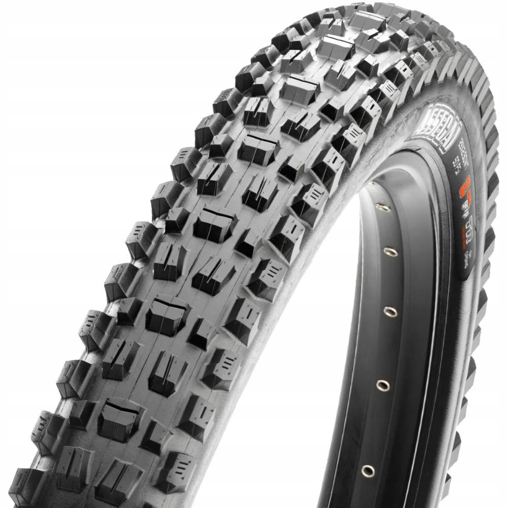 Pneumatika skládací Maxxis Assegai 29 3CG/DH/TR