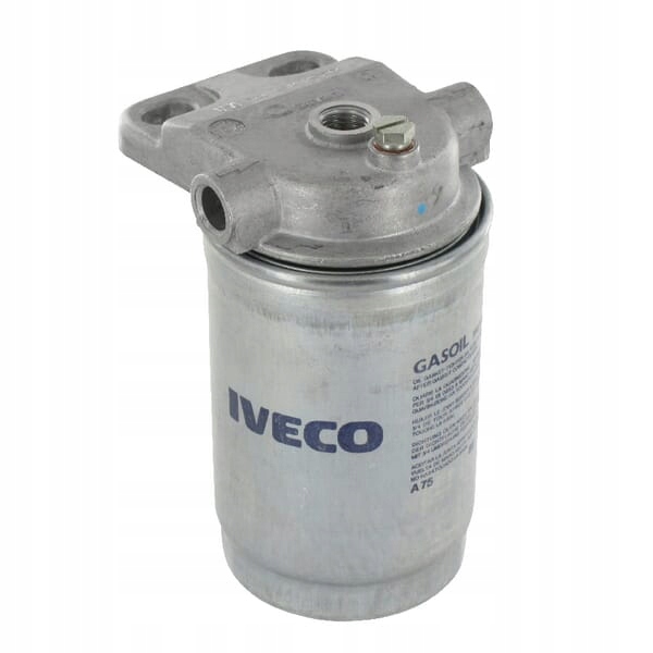 Palivový filtr 91724851 Case