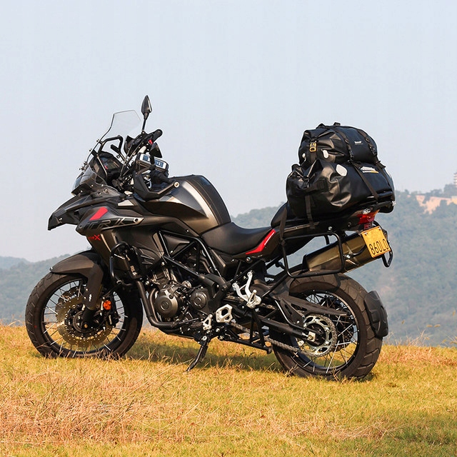 Rhinowalk taška na motorku 65L