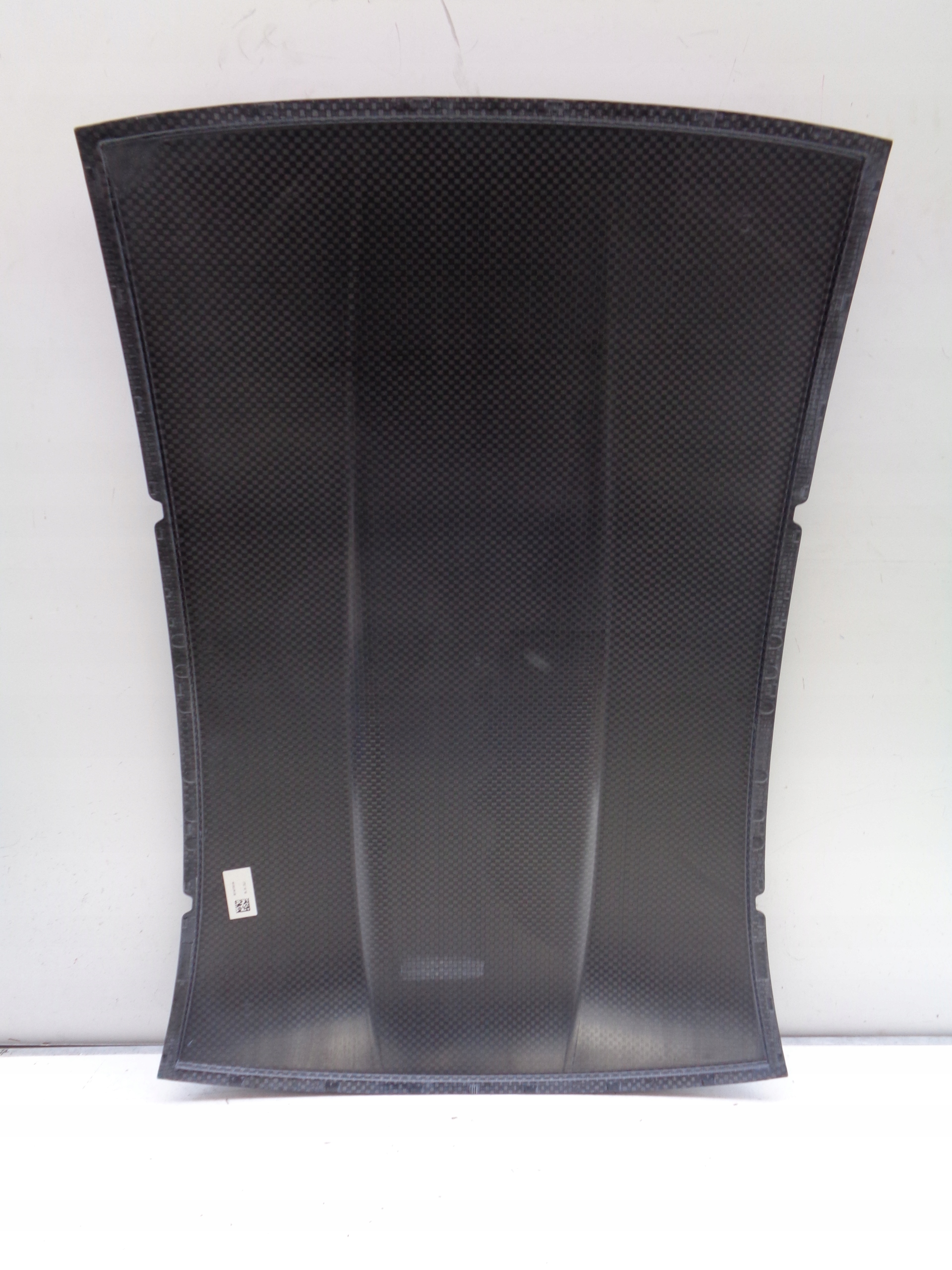 neu dach BMW 8 M8 GRAN COUPE G16 F93 CARBON