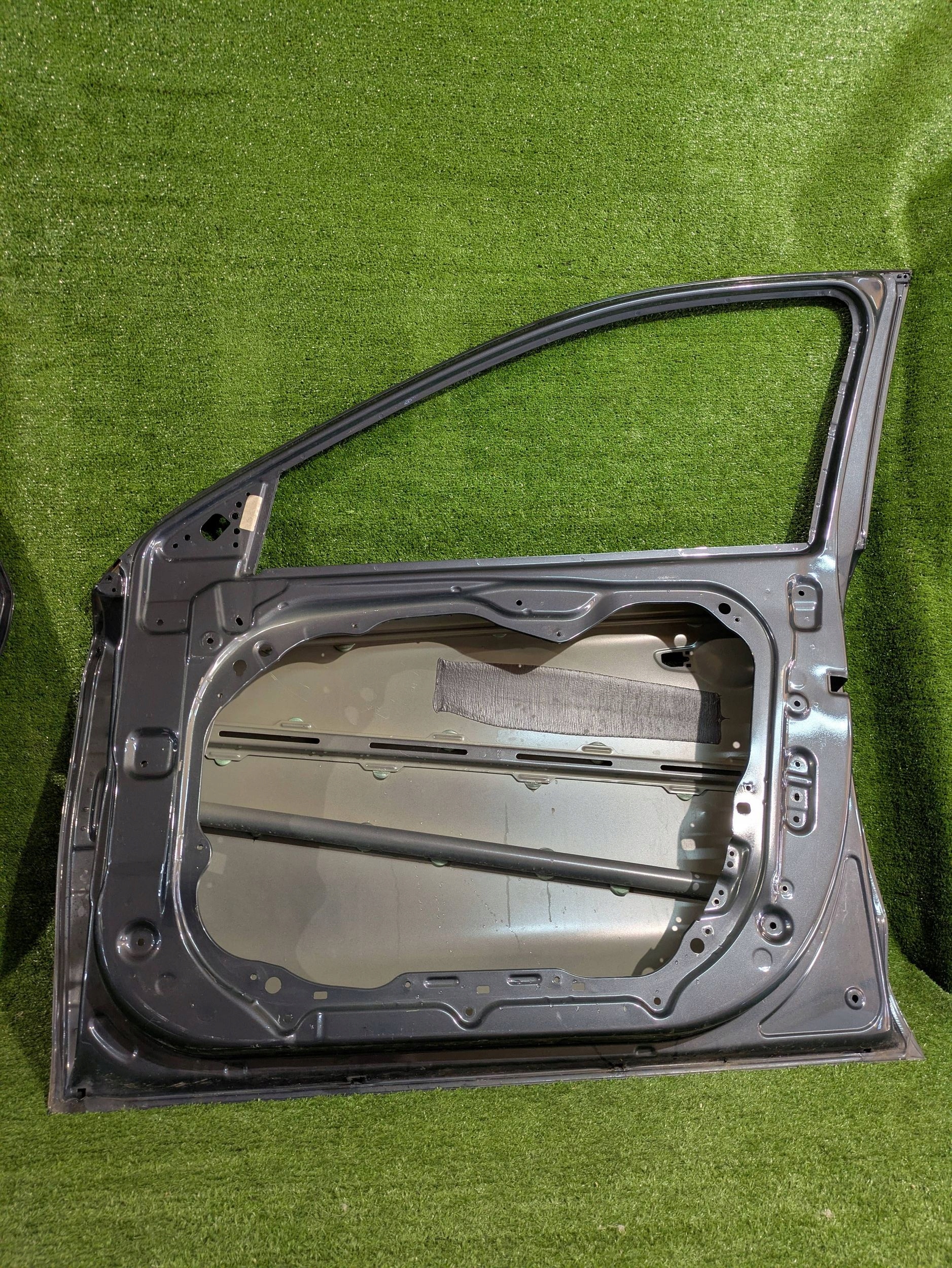 door front right right front HYUNDAI I30 III 17- NR.4352
