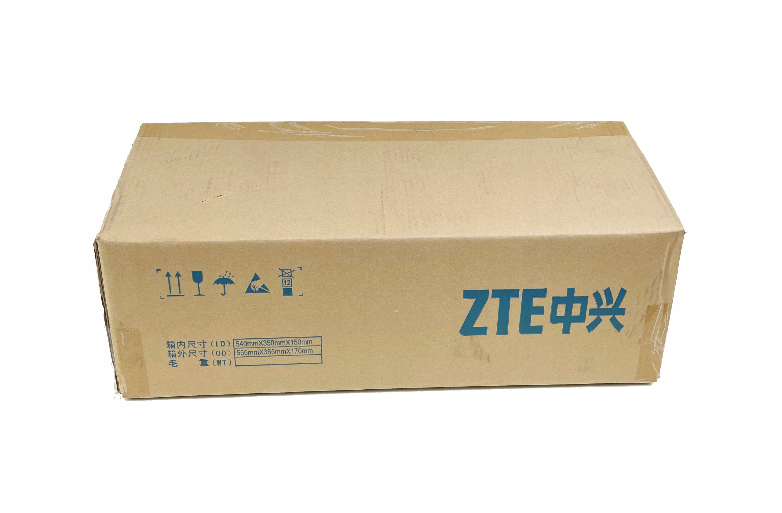 ZTE ZXR10 5928E-FI Easy-Maintenance MPLS Routing Switch - Sklep, Opinie, Cena w Allegro.pl ZTE ZXR10 5928E-FI Easy-Maintenance MPLS Routing Switch - Sklep, Opinie, Cena w Allegro.pl