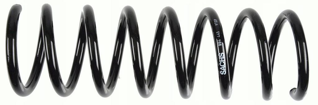 sachs 994 445 пружина