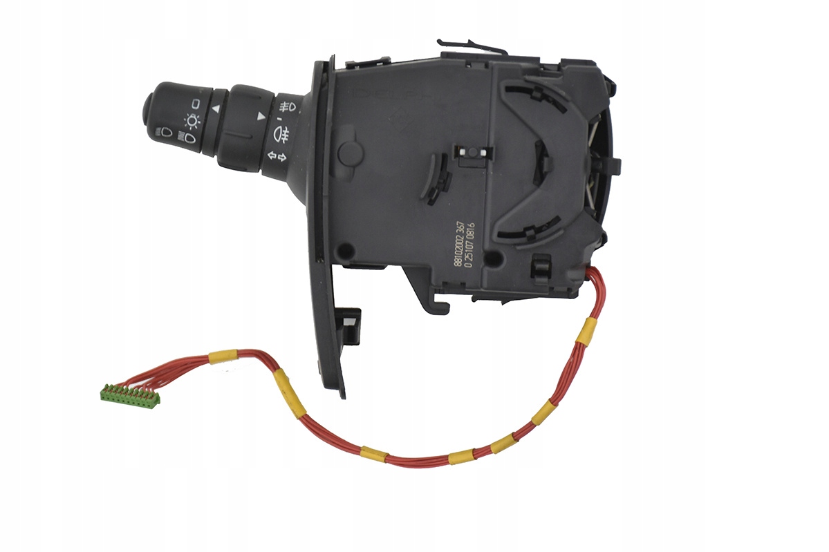 DEVIO LUCI TERGICRISTALLO TERGI RENAULT CLIO III 88102002