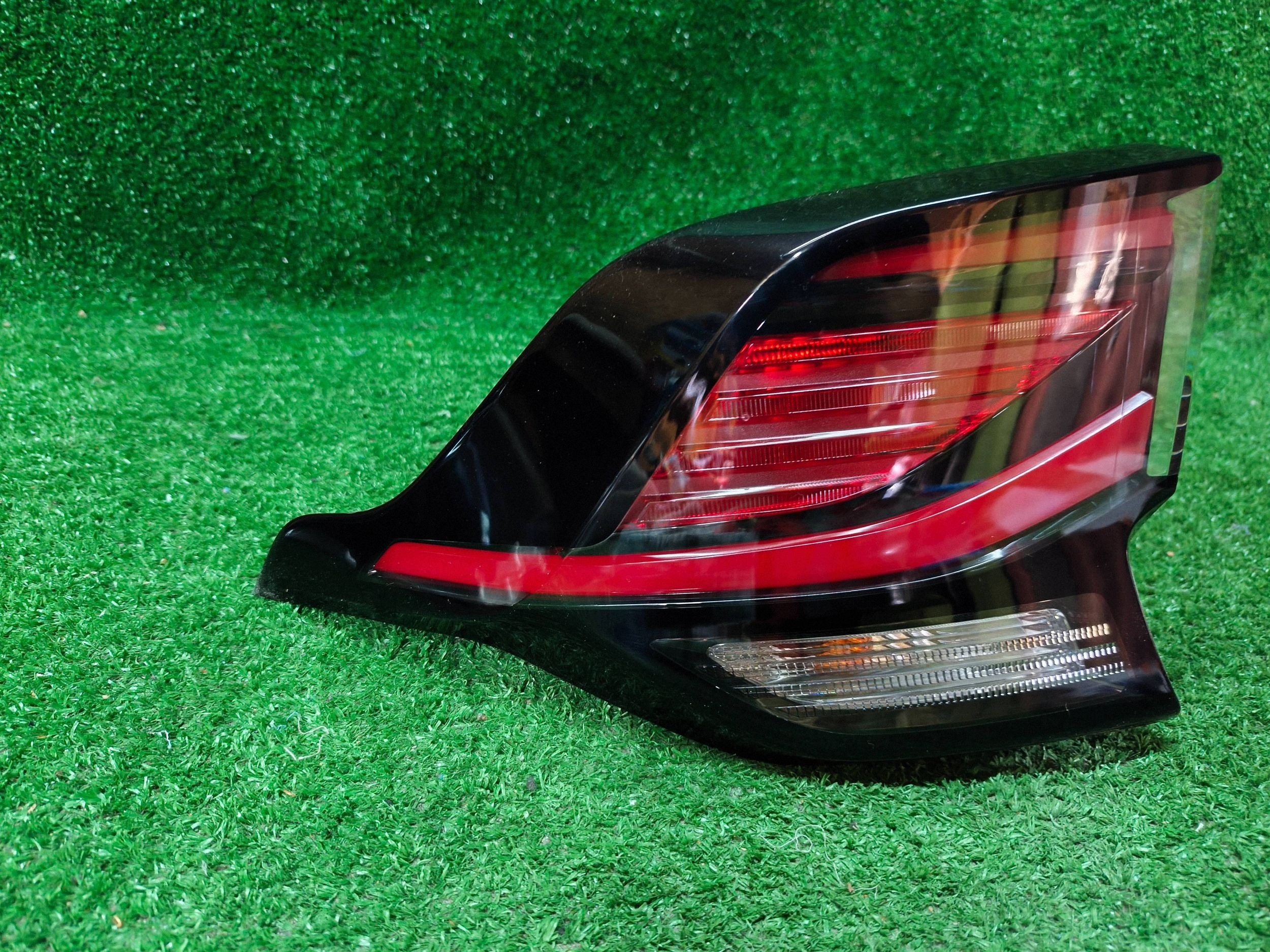 light rear part rear left KIA SPORTAGE V 21- LED NR.286