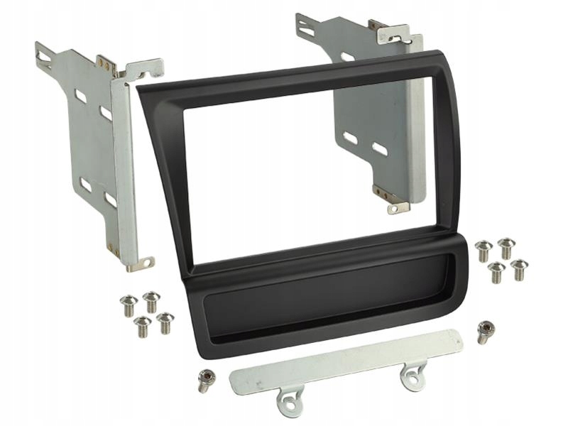 Rádiový rámik 2DIN Audi R8 (42) 2007-2015 381320-20-1