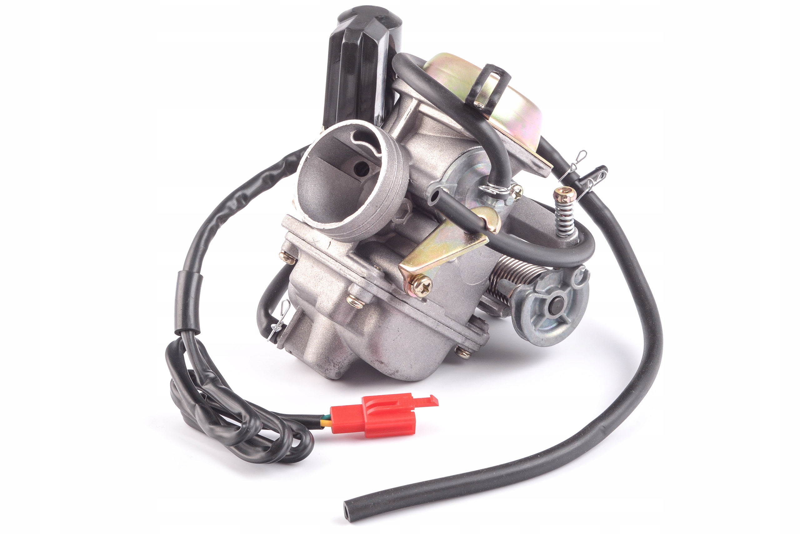 

Gaźnik Skuter 152QMI 4T GY6 125 150 Atv 150 Quad