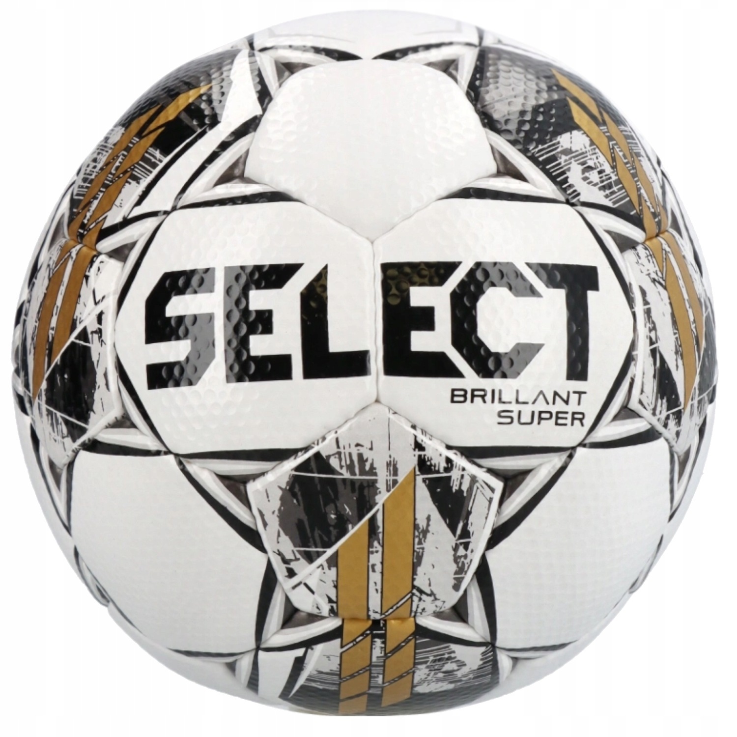 Select Brillant Fifa Quality Pro Ball [5] Fotbal Bílý