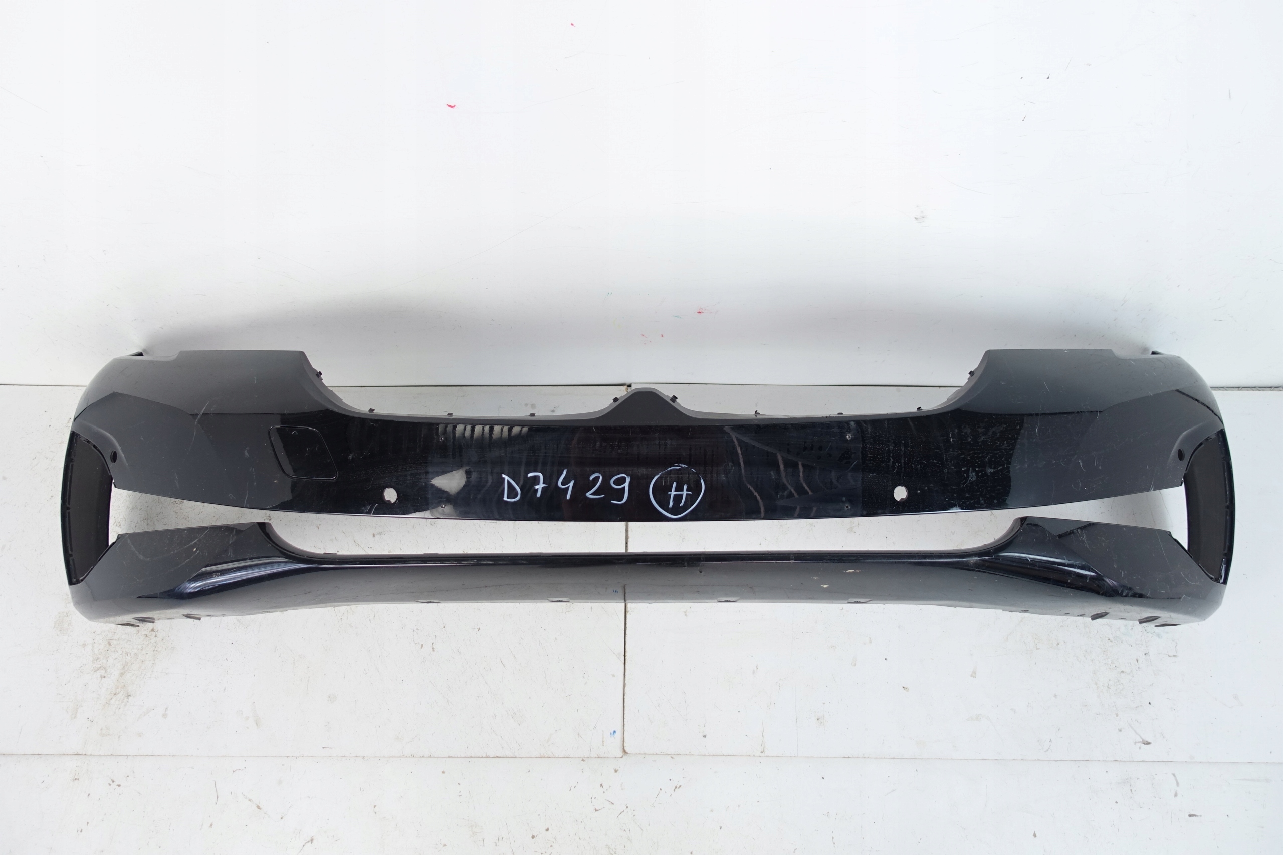 bumper front front BMW G30 G31 LIFT 20- 9464207