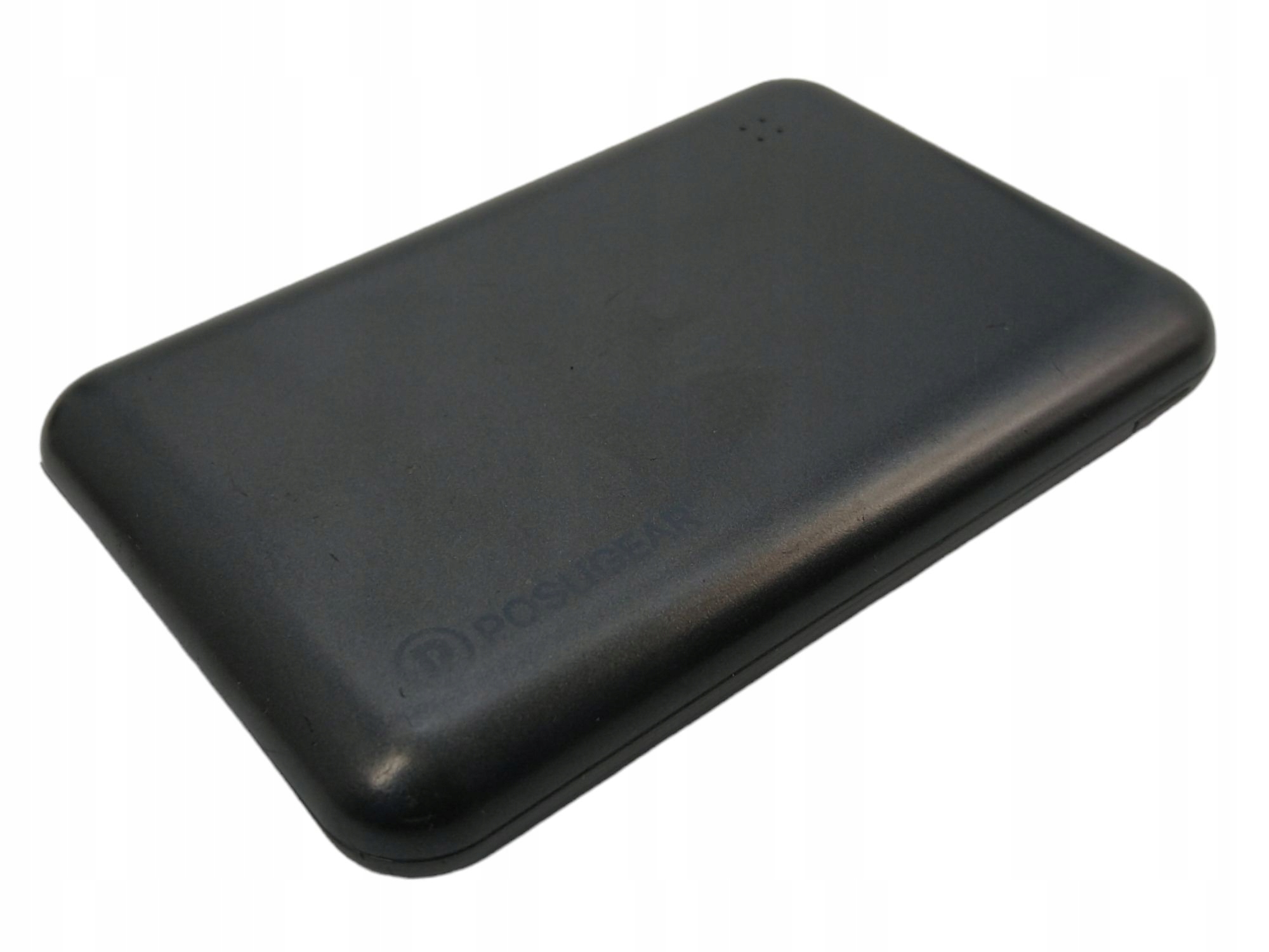 Powerbank Posugear G400 10000mAh Czarny