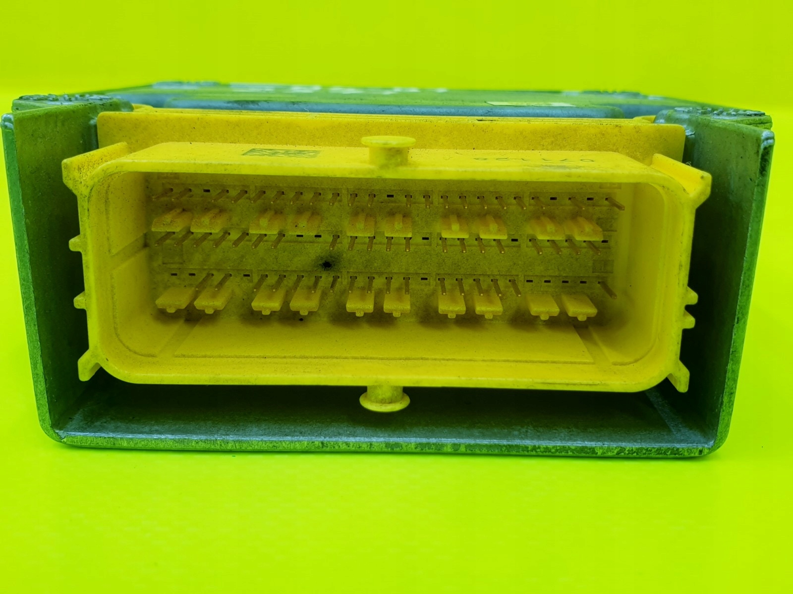 модуль подушек Audi A4 B7 8E0959655M