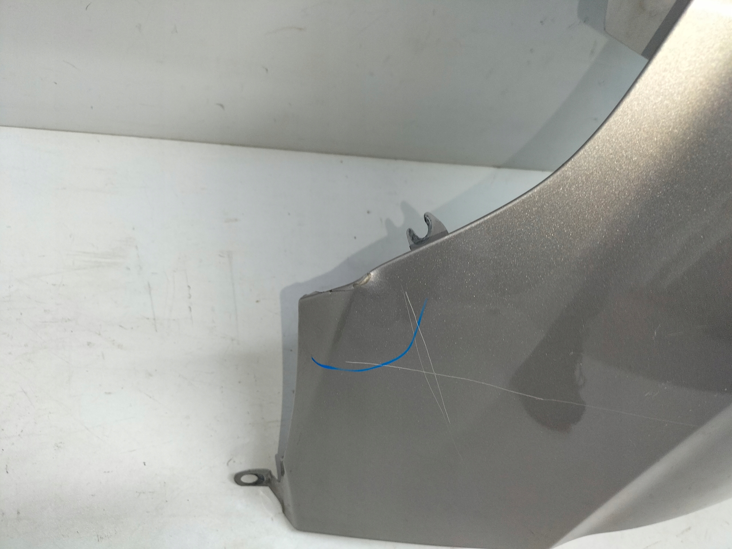 fender front front right HYUNDAI TUCSON III 15