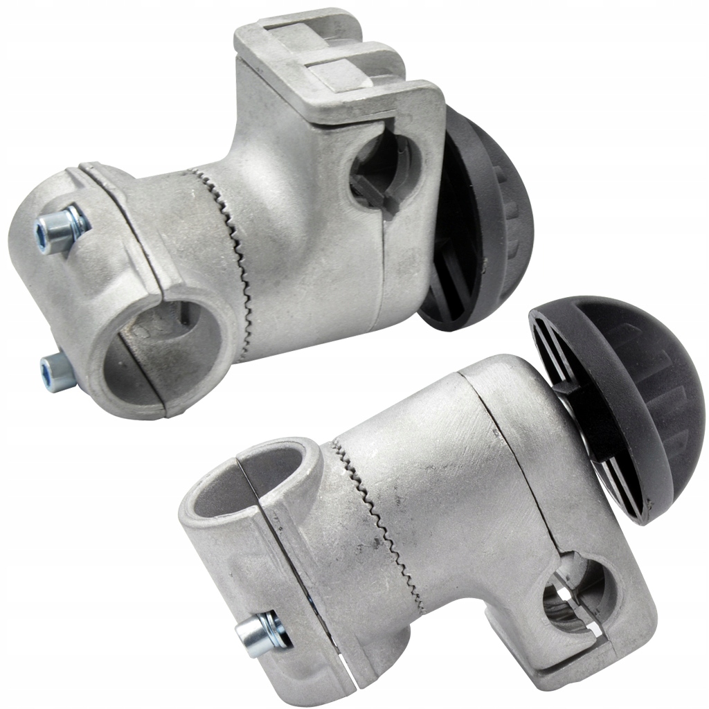 

Mocowanie do kierownicy kosy 28mm 19mm