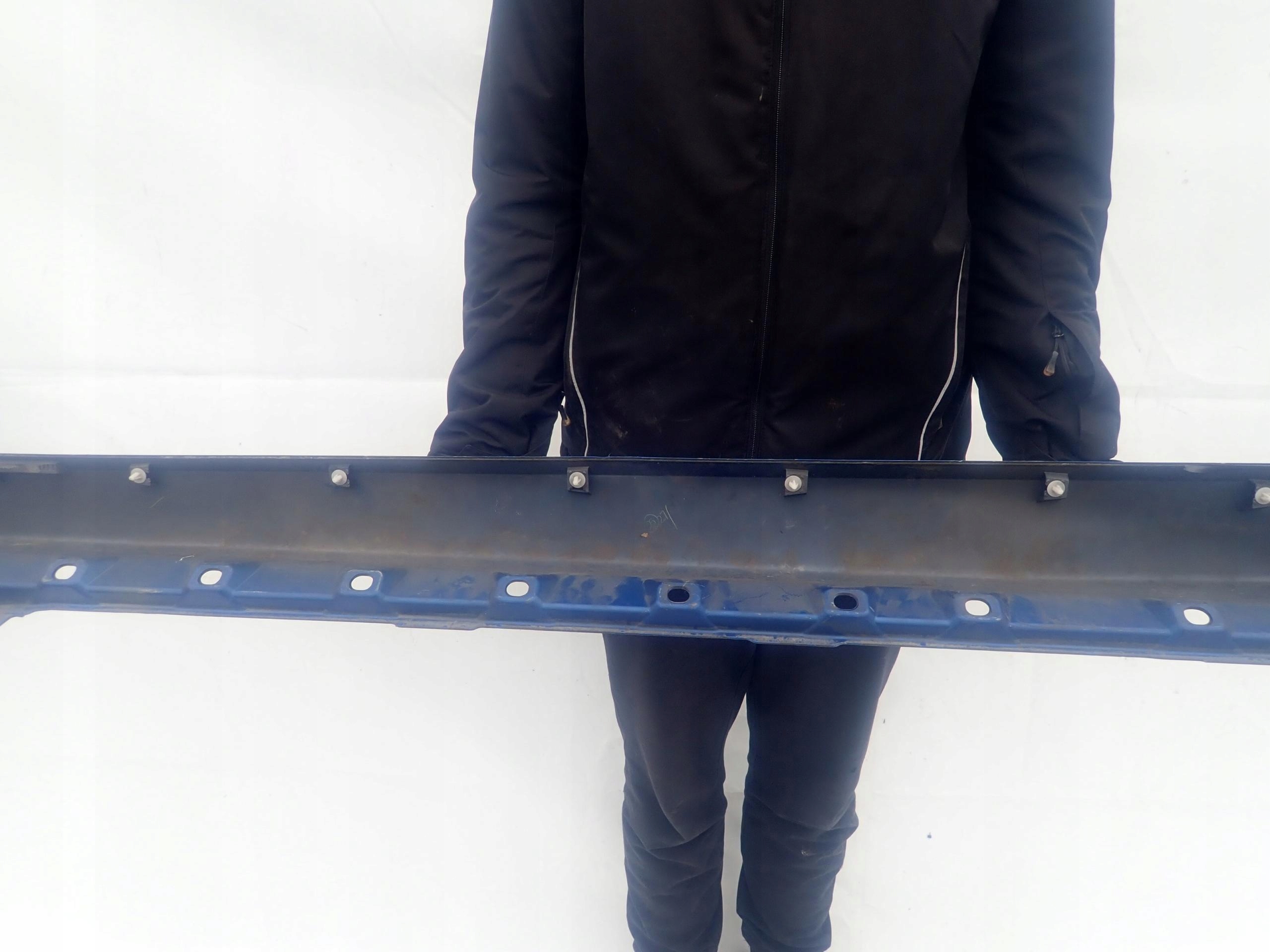 SUZUKI SWIFT MK7 SPORT threshold right moulding threshold