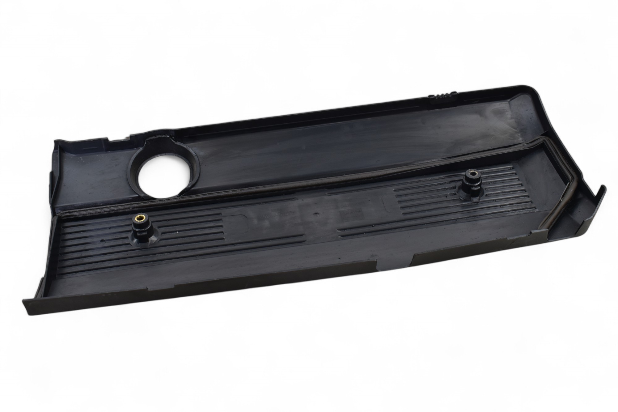 motor cover upper BMW E46 E39 E60 E61 X3 E83 X5 E53 2.2 2.5 3.0i 7526445