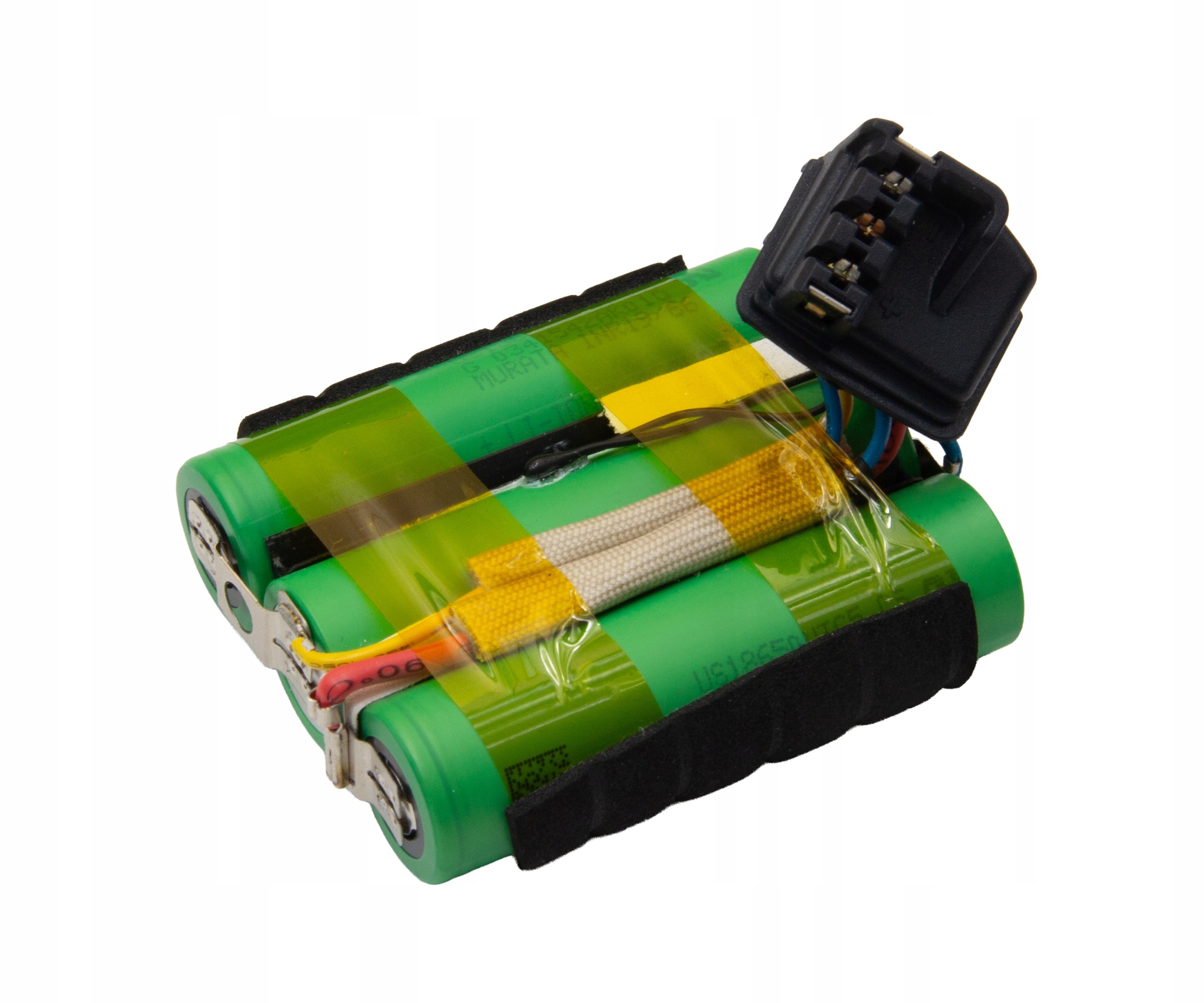 Náplň do akumulátoru Festool Bp-xs 10,8V 2600mAh (2259)