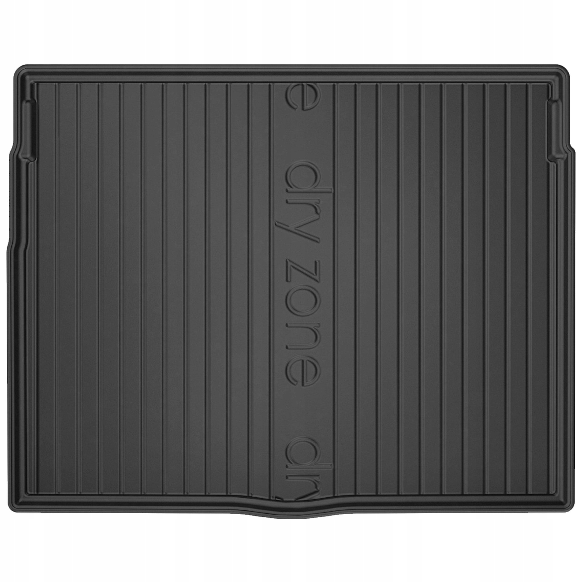 Mata bagażnika Citroen C4 Picasso II 2013-2019