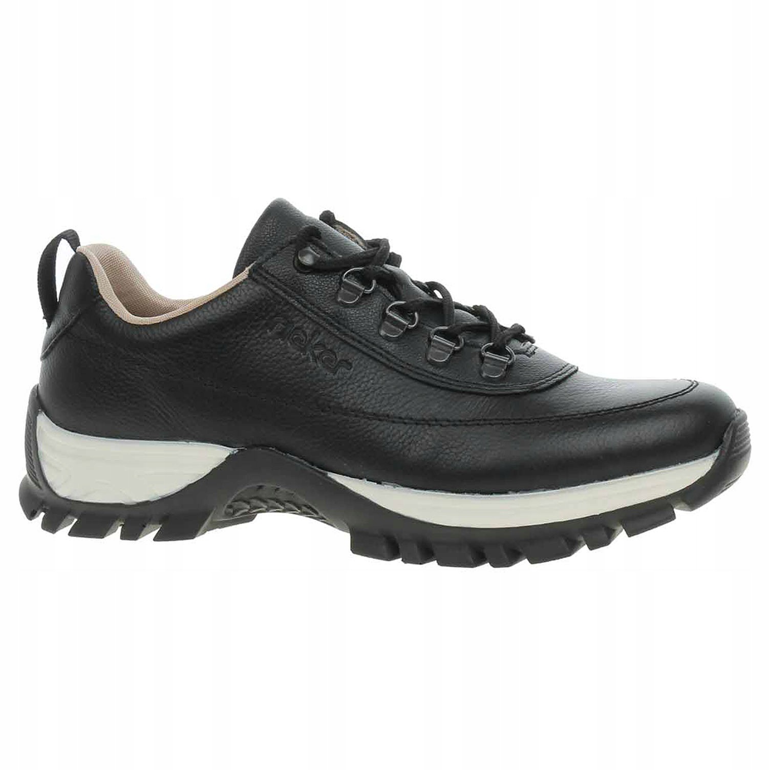 Dámská obuv Rieker M9804-00 schwarz 37