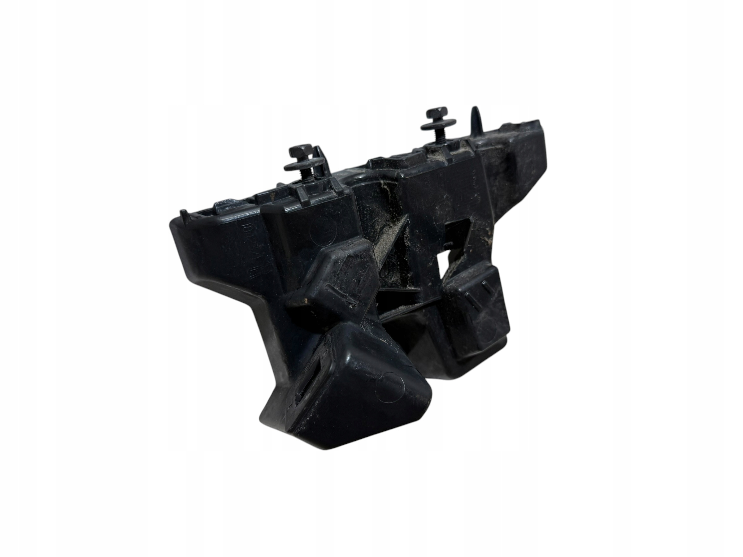 Support Support plaque Console Pare choc Droite Avant FORD FIESTA MK8