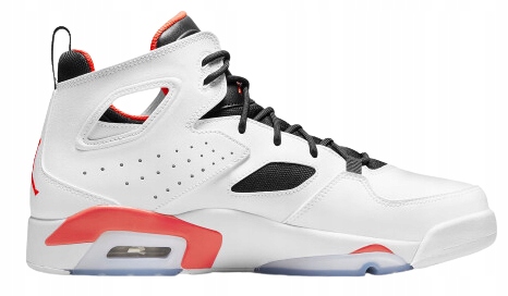 

47 Buty Jordan Fltclb 91 Białe
