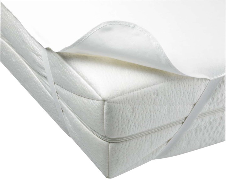 

Nieprzemakalny Podkład Podgumowany ochrona materac