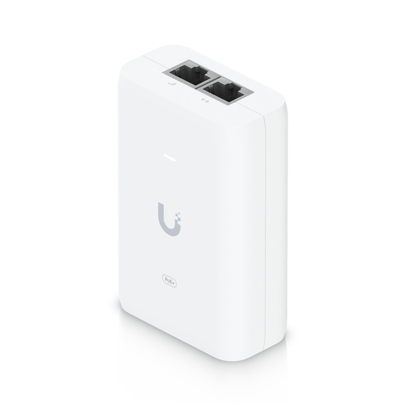 Ubiquiti PoE+ adaptér (30W), 48V DC