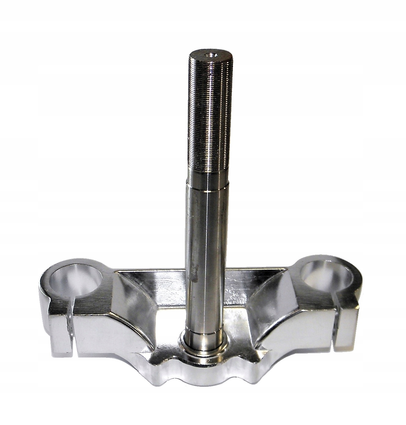 PÓŁKA DOLNA CROSS Z SZTYCĄ CROSS 110-125CC