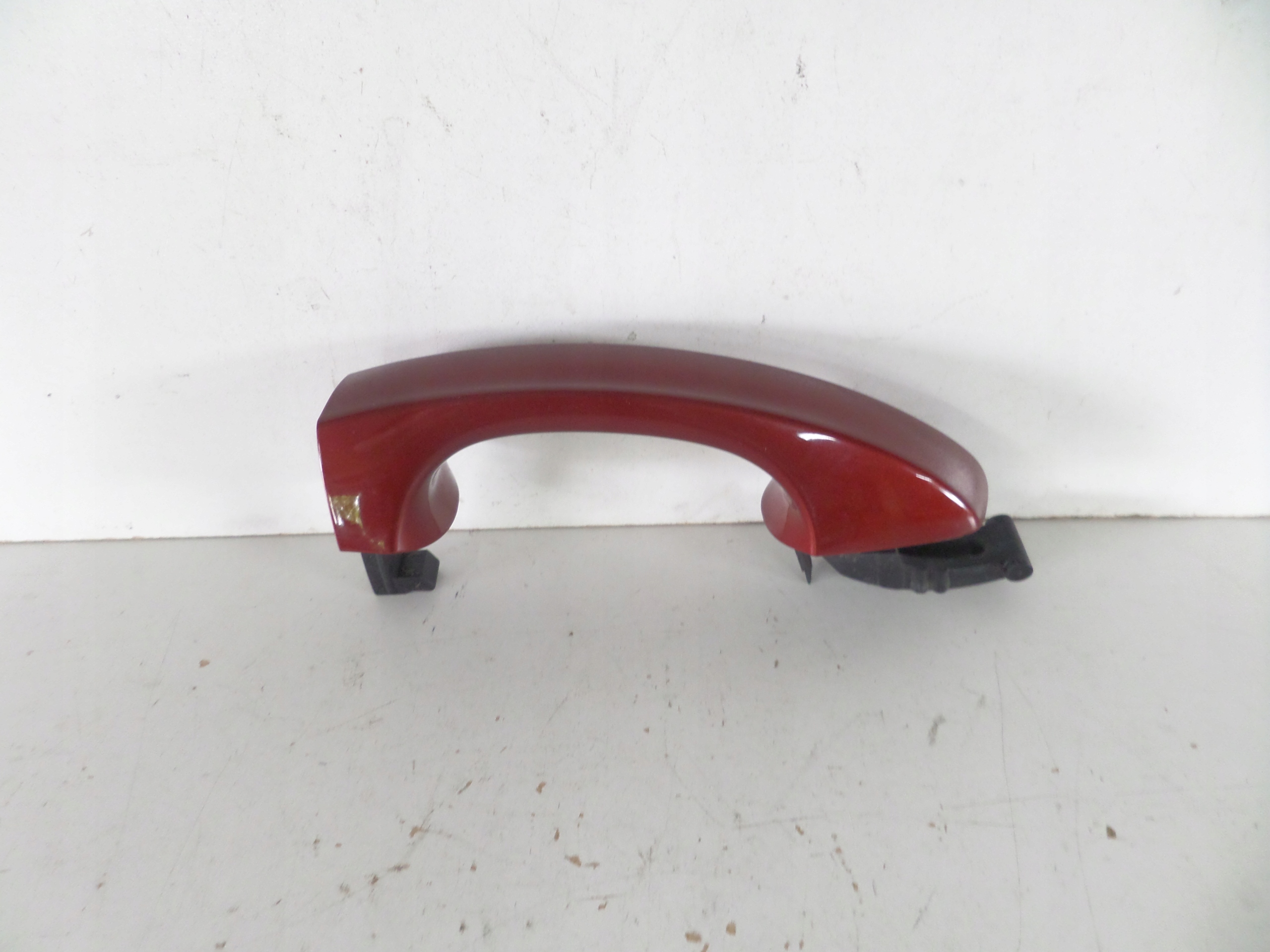 handle door front rear part left VW GOLF VII 12