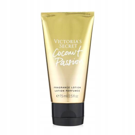 

Victoria's Secret Coconut Passion mini balsam