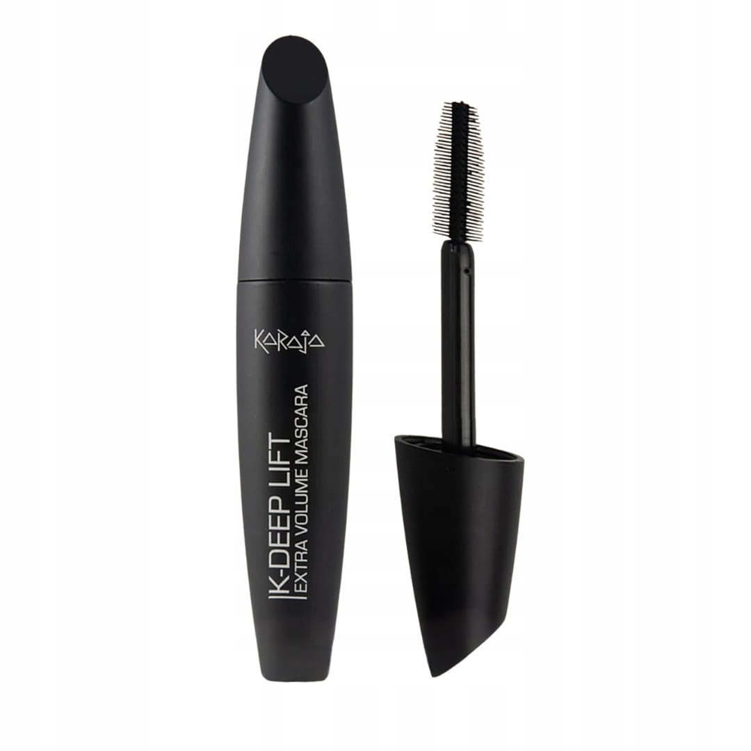 K-Deep Lift Extra Volume Mascara Tusz do rzęs Karaja