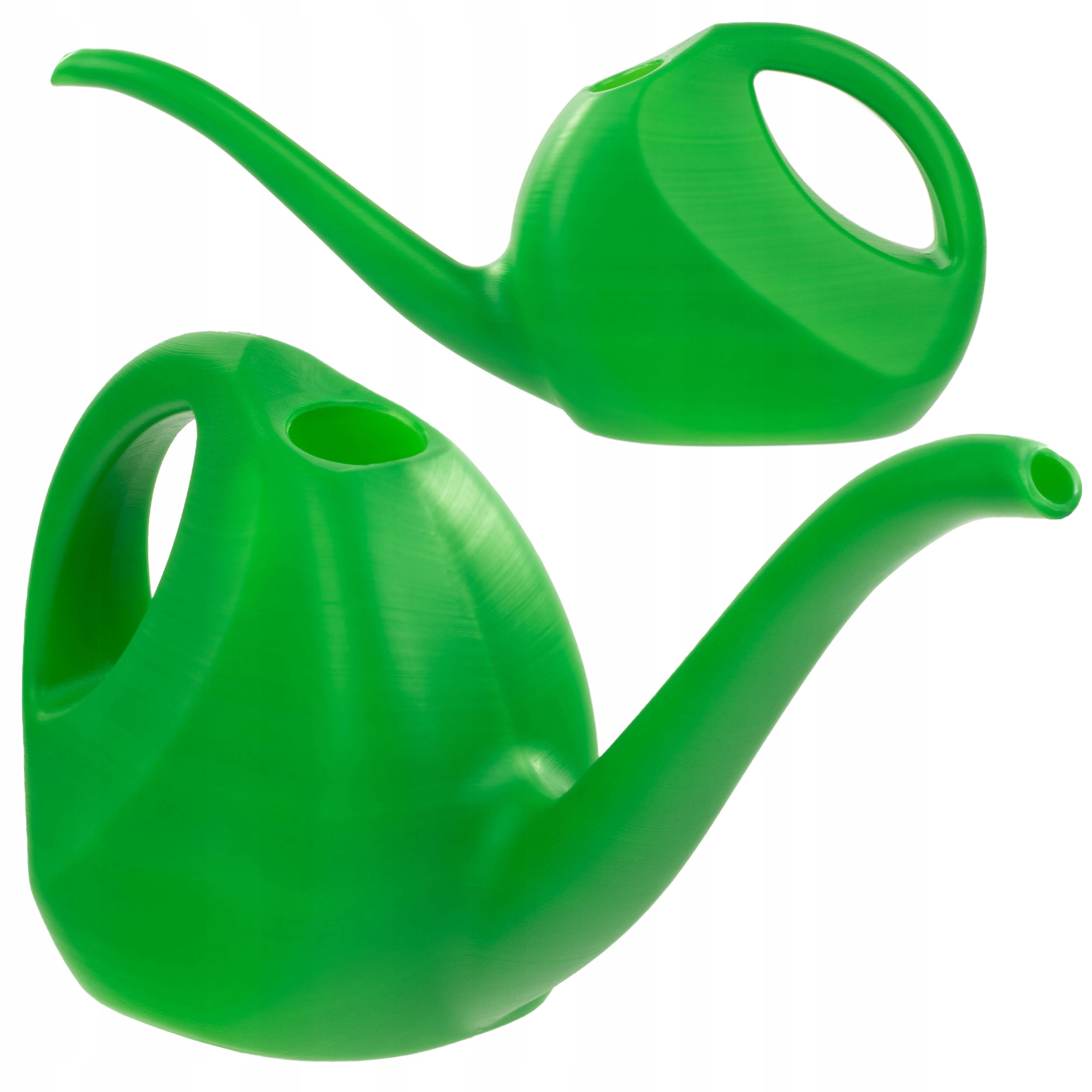 ЛЕЙКА ДЛЯ ДОМАШНЕГО САДА 2Л ДЛЯ ПОЛИВА ЦВЕТОВ РАСТЕНИЙ МАЛЕНЬКАЯ ПЛАСТИКОВАЯ