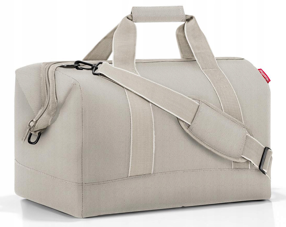 R05 Duża torba podróżna allrounder L Reisenthel