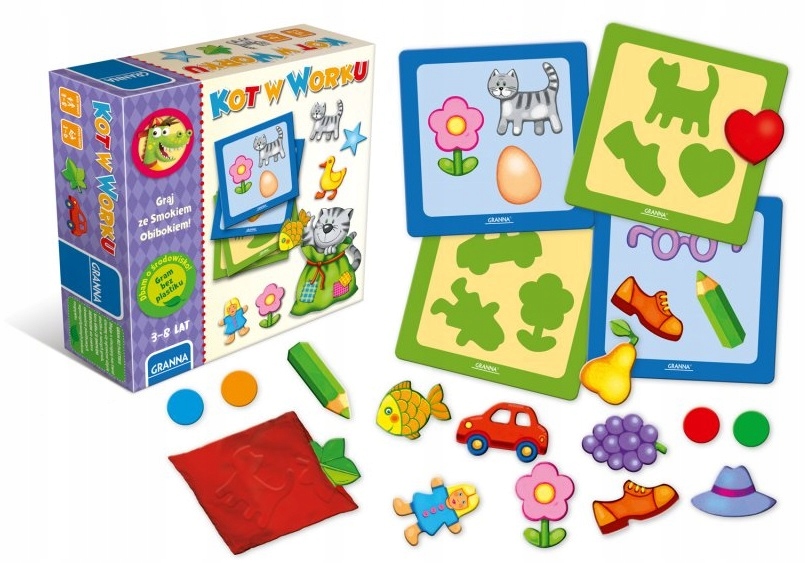 

Gra Kot W Worku Gram Ze Smokiem Obibokiem Granna