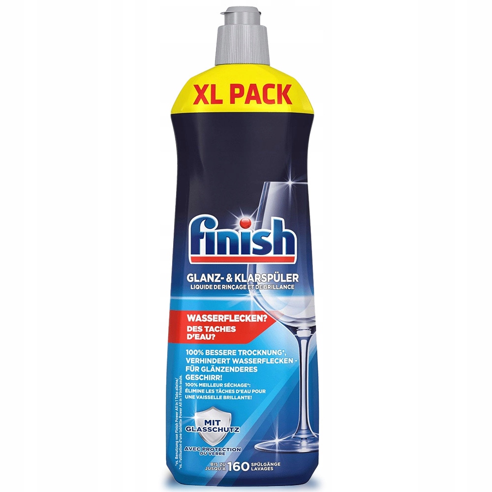 

nabłyszczacz do zmywarki finish 800ml niemiecki