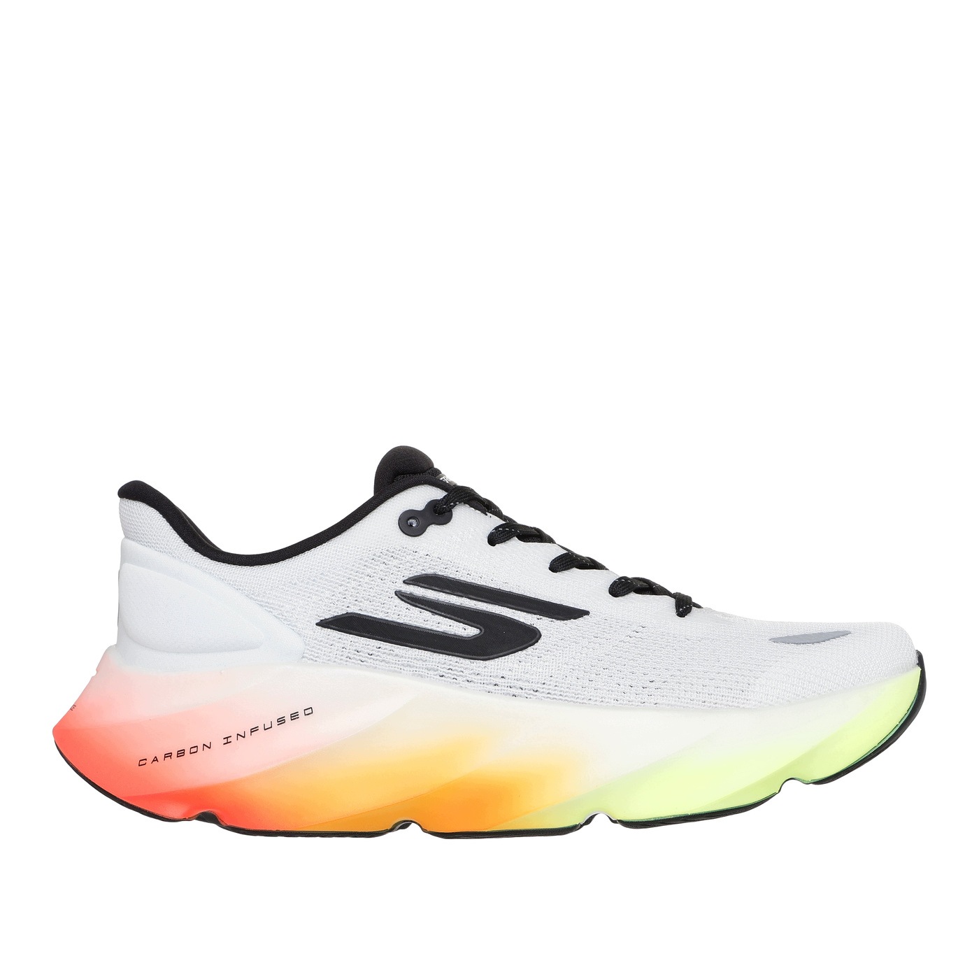 Buty do biegania męskie Skechers Skx Aero Burst white