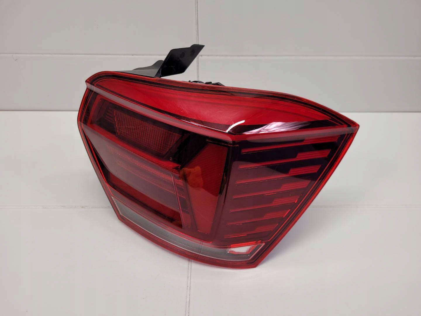 light rear right side Volkswagen Polo 6 2020 2G0945096B