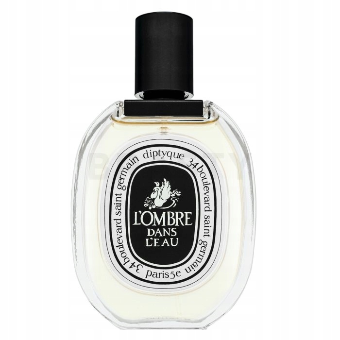 Diptyque L'Ombre Dans L'Eau Edt W 100 ml