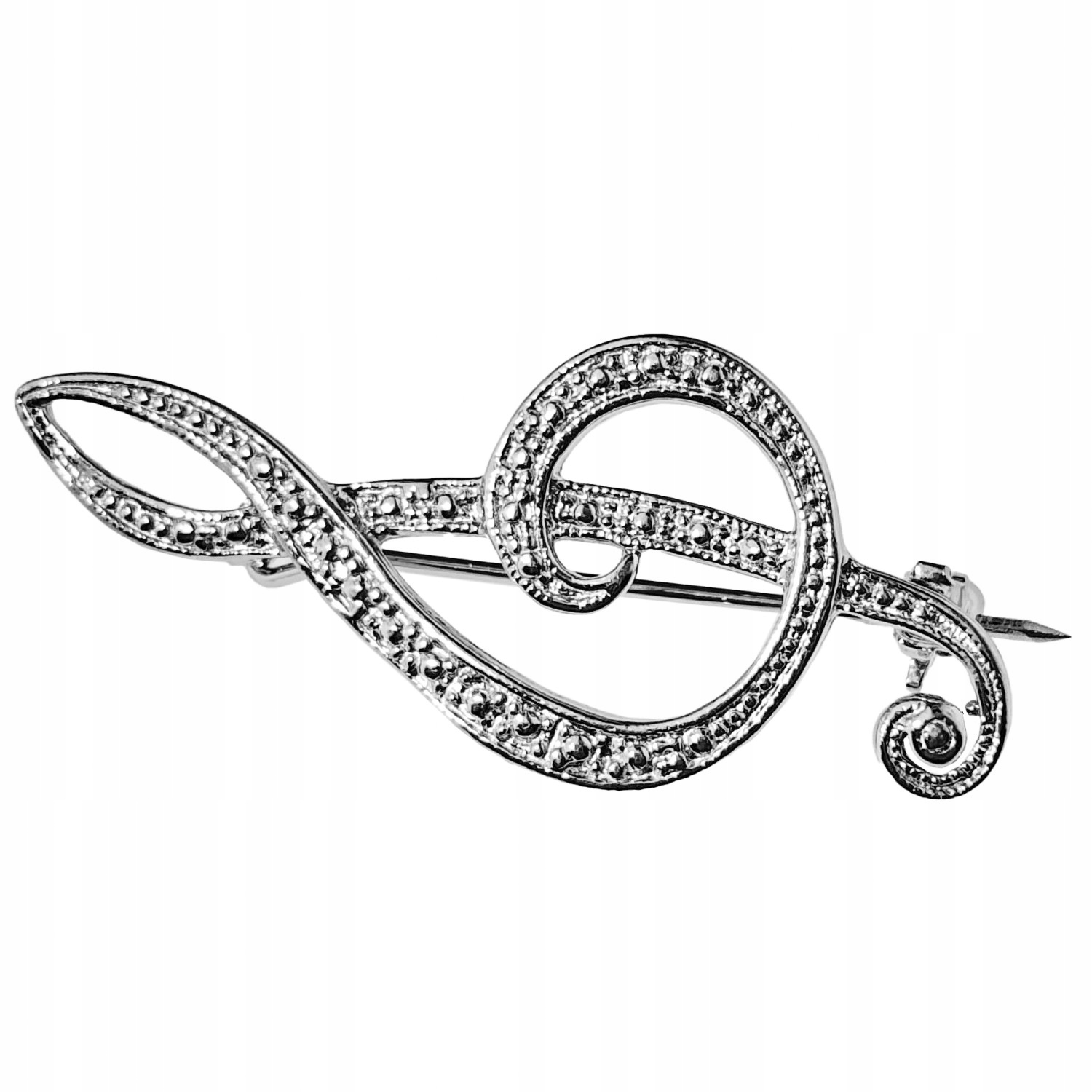 Dámská Brož stříbro 925