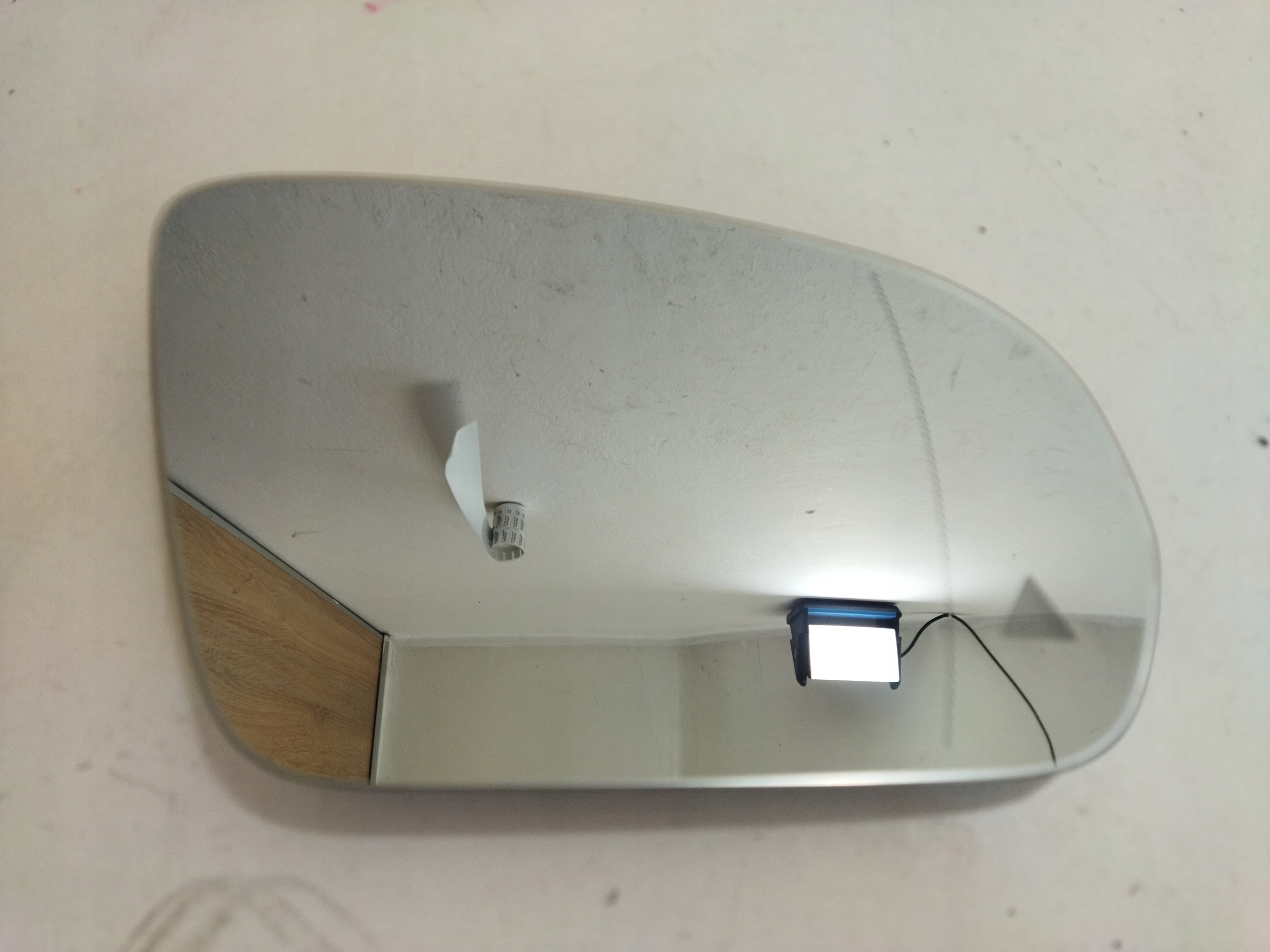 Mercedes-Benz OE A0998100616 WKLAD W205 W222 W213 PRAWE