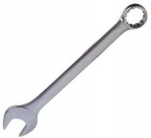 Klíč očkoplochý dlouhý 41 mm, chrom Condor