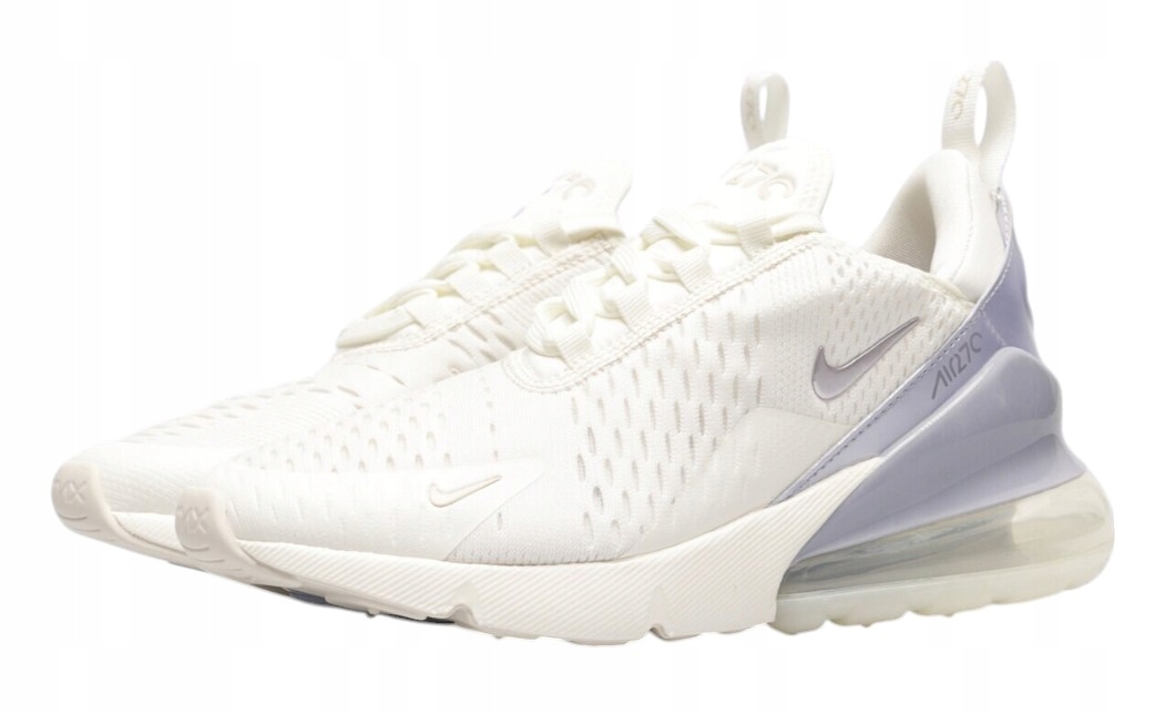 Sportovní boty Nike Air Max 270 FB2934-100 44,5