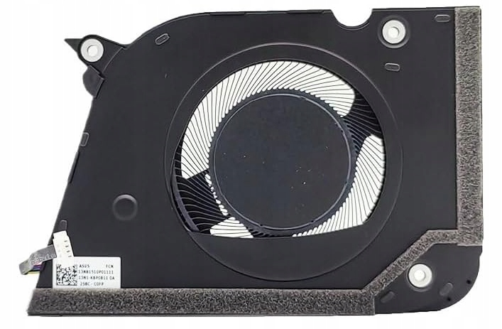 Ventilátor Asus Vivobook 14 TP3407S TP3407SA TP3407 13NB14Y0P01111