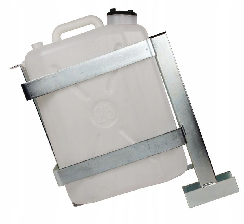 Pojemnik zbiornik banka na wode 20L MOCOWANIE