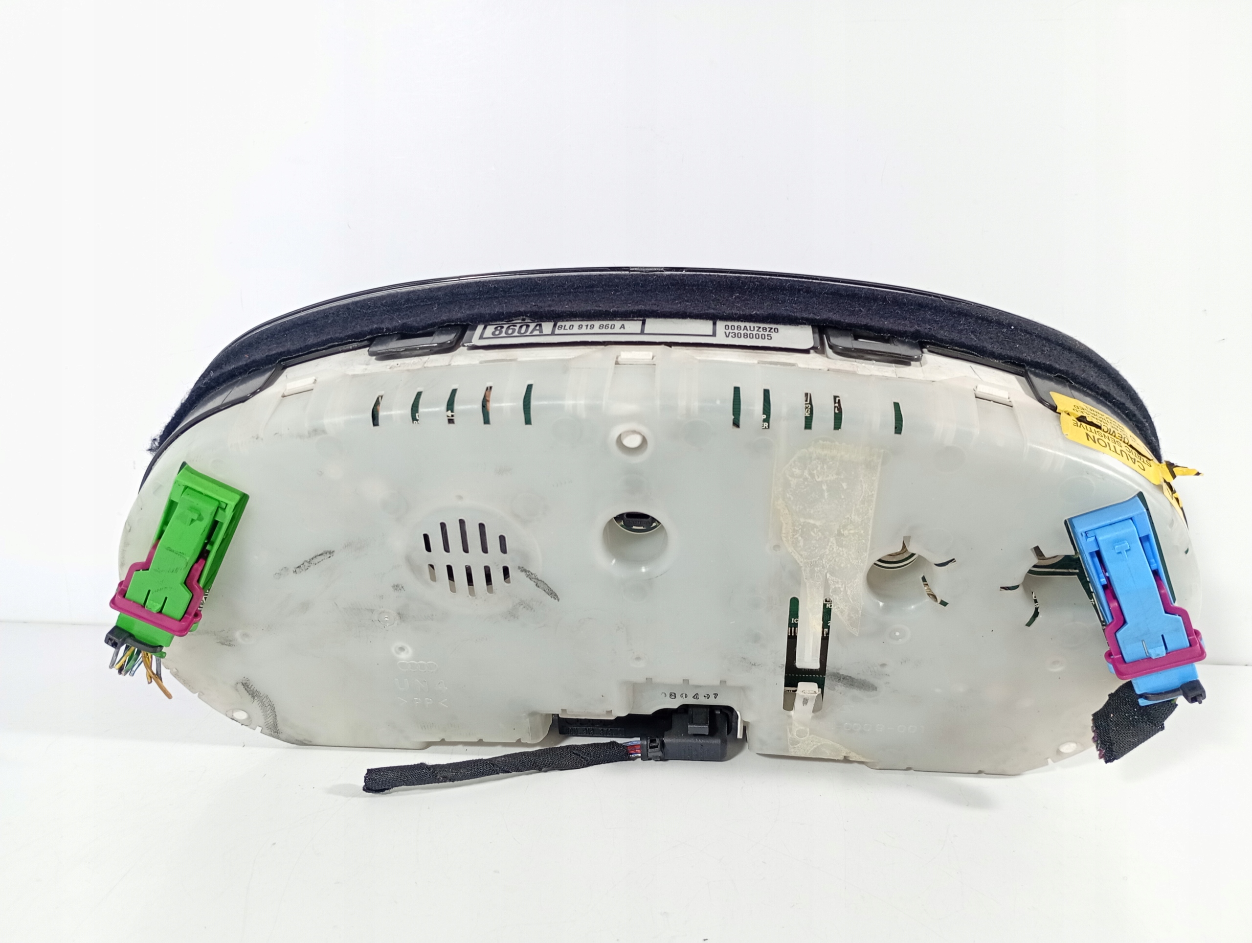 Audi A3 8L FL 96-03 dials dials tachometer OE 8L0919860A