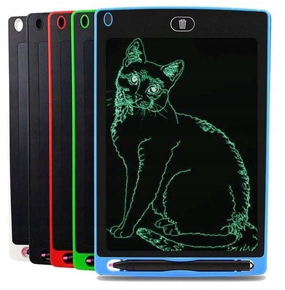 

Tablet Graficzny XL Znikopis Tablica Do Rysowania