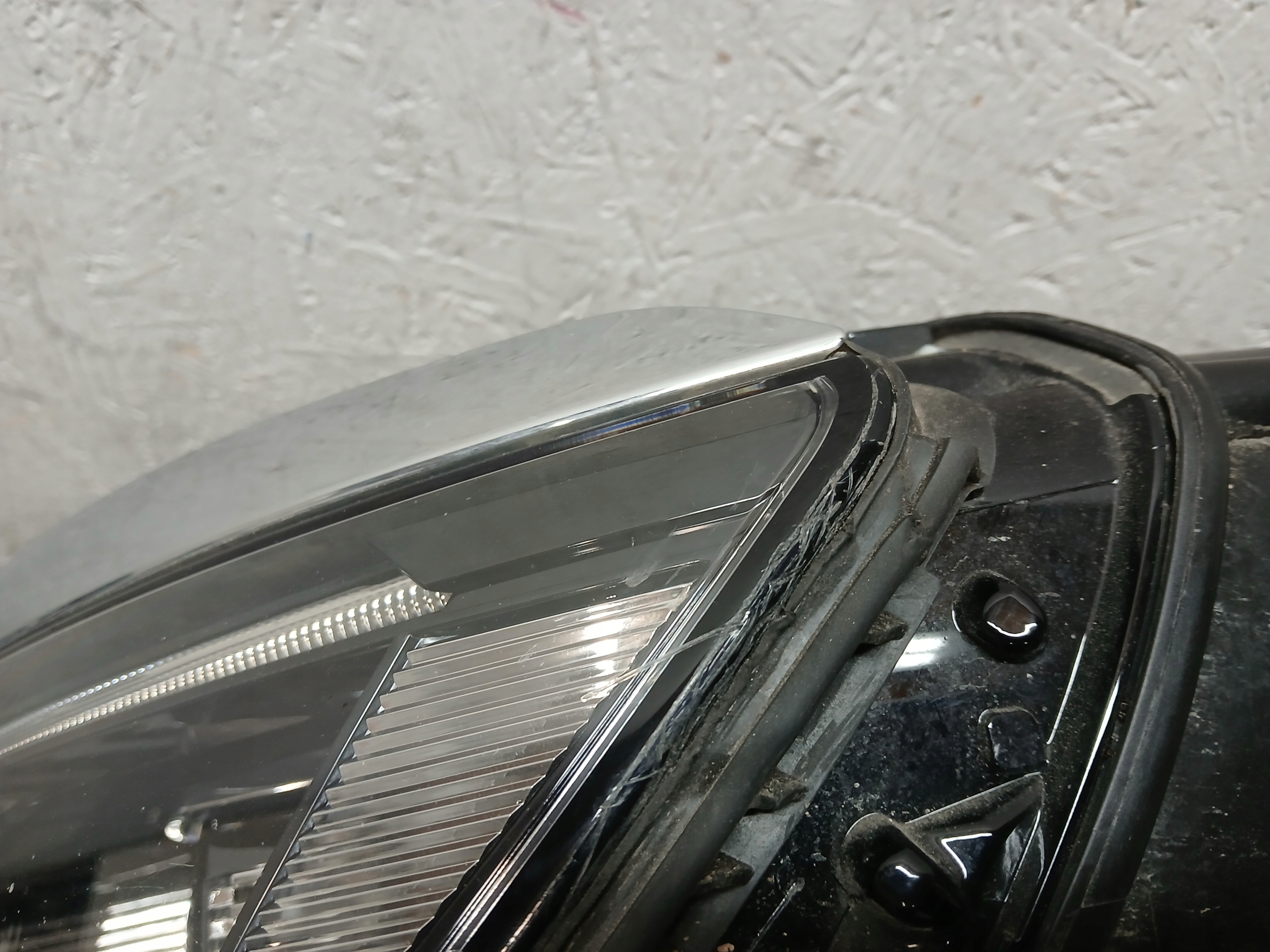 light lights front right left VW TIGUAN II 2 15-19 FULL LED 5NN941081C